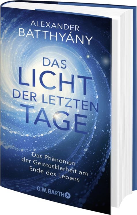 Produktbild: Das Licht der letzten Tage