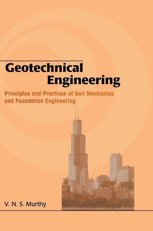 Produktbild: Geotechnical Engineering