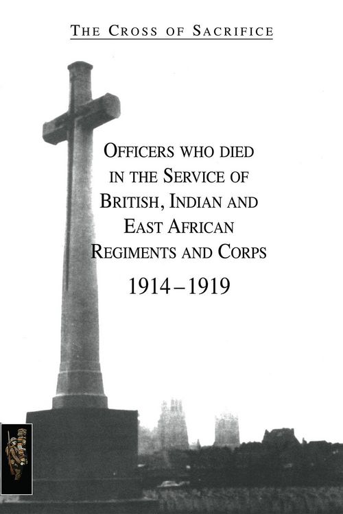 Produktbild: Cross of Sacrifice
