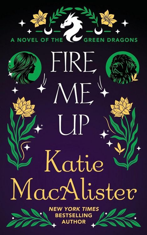 Produktbild: Fire Me Up
