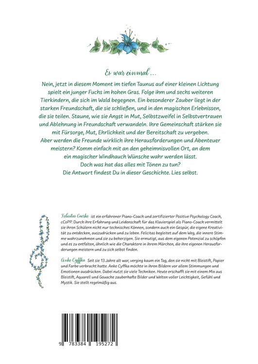 Produktbild: Wei&szlig;t du, wo die T&ouml;ne schlafen?