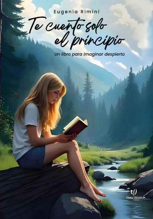 Produktbild: Te cuento solo el principio