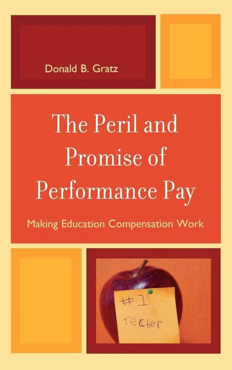 Produktbild: Peril and Promise of Performance Pay