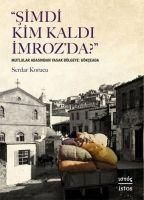 Produktbild: Simdi Kim Kaldi Imrozda