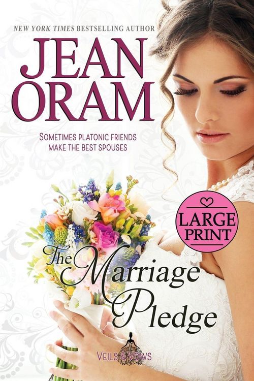 Produktbild: The Marriage Pledge