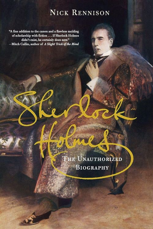 Produktbild: Sherlock Holmes