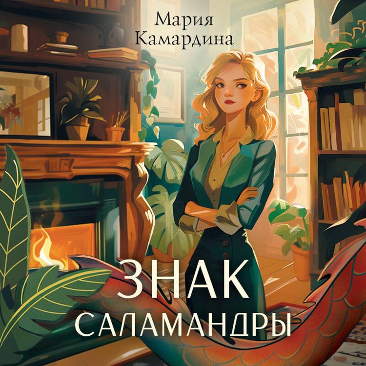 Produktbild: Znak Salamandry