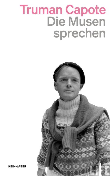 Produktbild: Die Musen sprechen