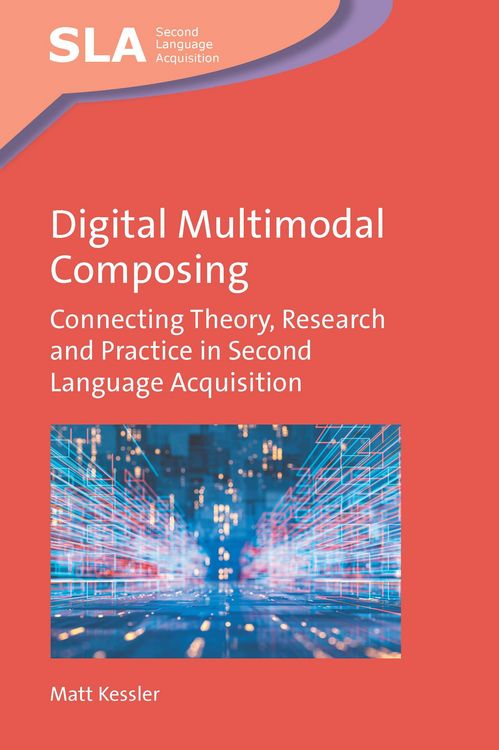 Produktbild: Digital Multimodal Composing