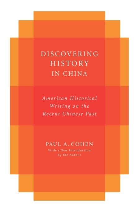 Produktbild: Discovering History in China