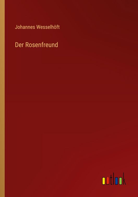 Produktbild: Der Rosenfreund