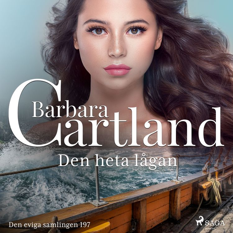 Produktbild: Den heta l&aring;gan