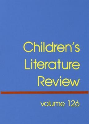 Produktbild: Children's Literature Review