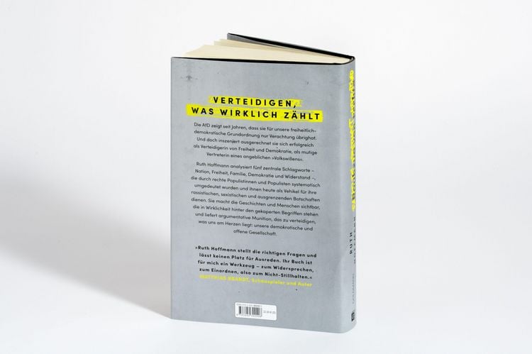 Produktbild: Raubzug von rechts