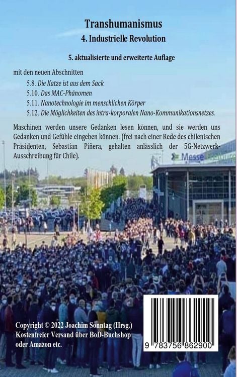 Produktbild: 2025 - Der letzte Akt