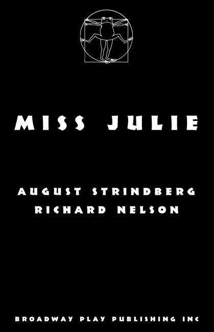 Produktbild: Miss Julie