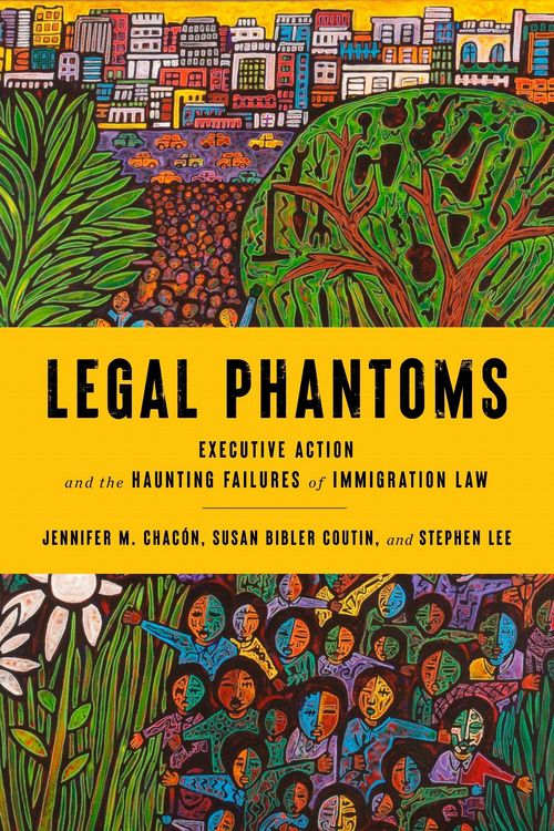 Produktbild: Legal Phantoms