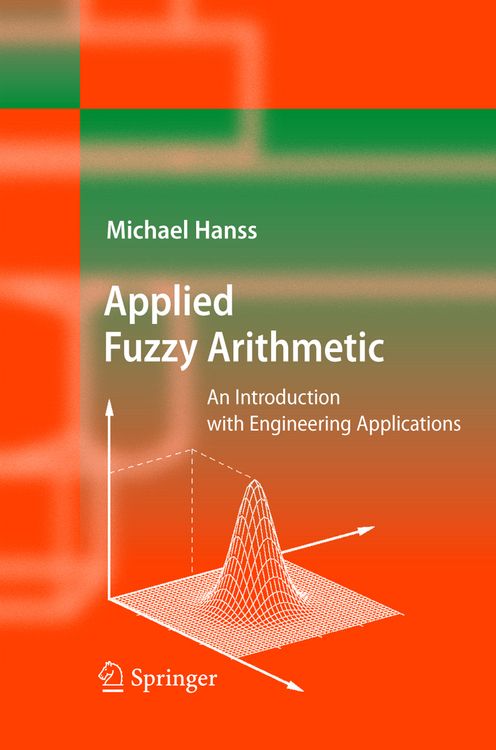 Produktbild: Applied Fuzzy Arithmetic