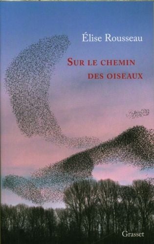Produktbild: Sur le chemin des oiseaux