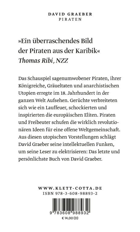 Produktbild: Piraten