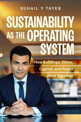 Produktbild: Sustainability As The Operating System