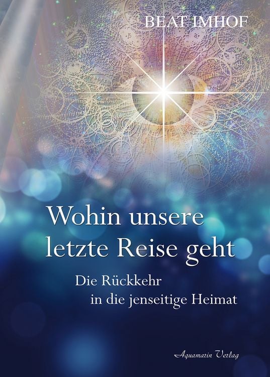 Produktbild: Wohin unsere letzte Reise geht