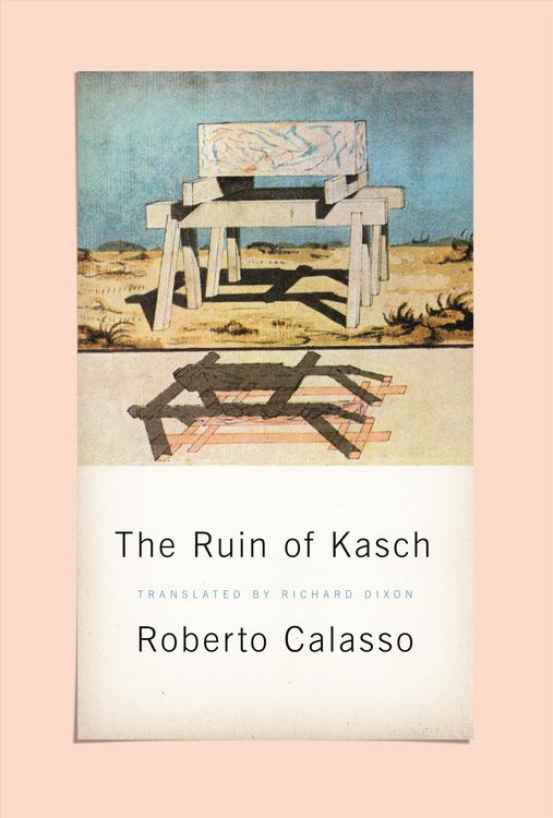 Produktbild: Ruin of Kasch