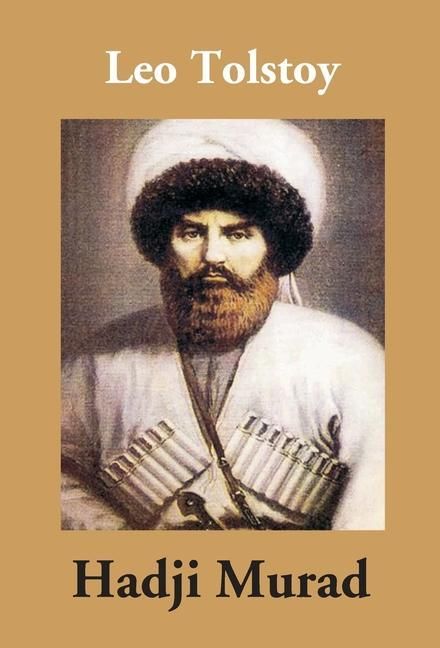 Produktbild: Hadji Murad
