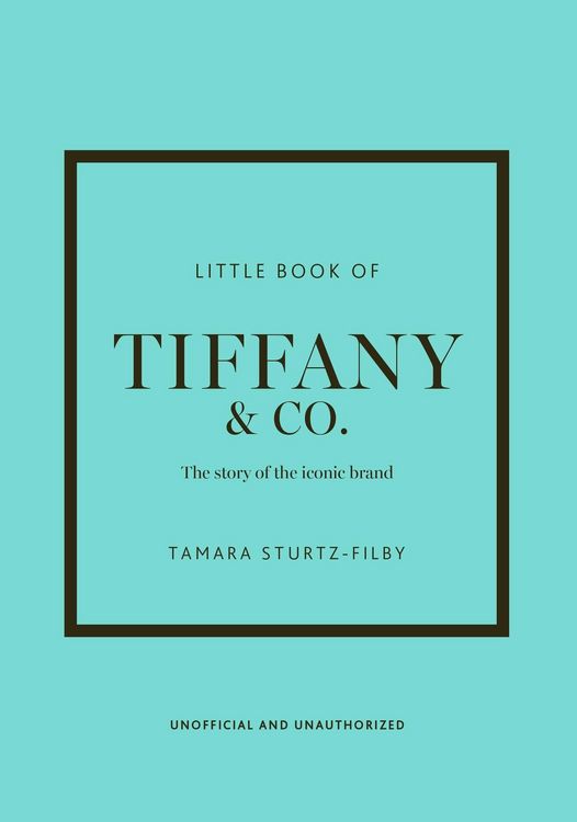Produktbild: Little Book of Tiffany & Co.