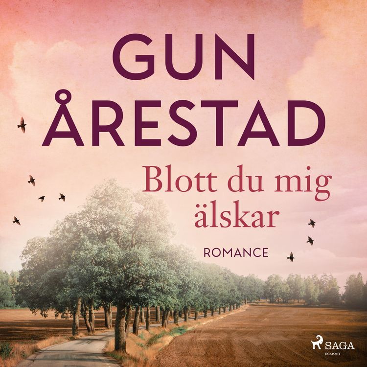 Produktbild: Blott du mig &auml;lskar