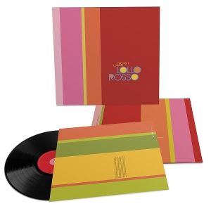 Produktbild: Lollo Rosso (Reissue)