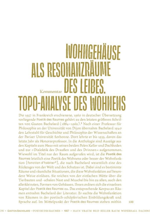 Produktbild: Theorien des Wohnens