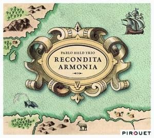Produktbild: Recondita Armonia