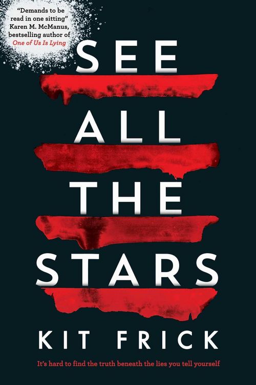 Produktbild: See all the Stars