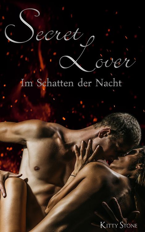 Produktbild: Secret Lover: Im Schatten der Nacht