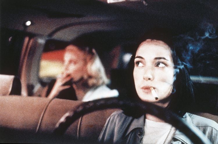 Produktbild: Jim Jarmusch / Arthaus Close-Up [3 BRs]