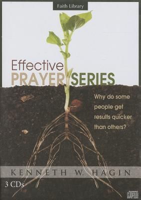 Produktbild: Effective Prayer Series