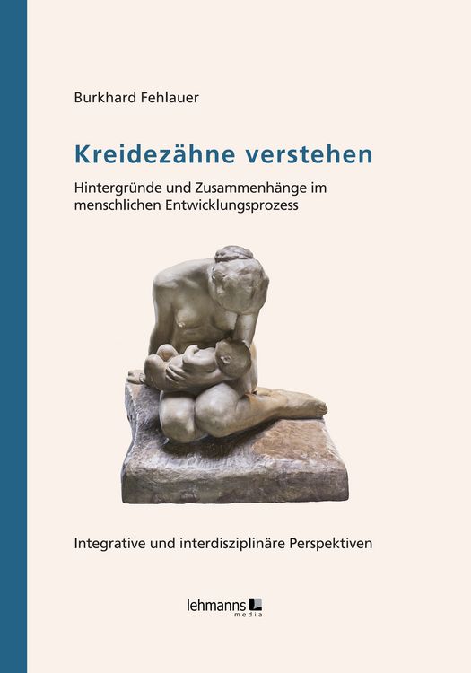 Produktbild: Kreidez&auml;hne verstehen