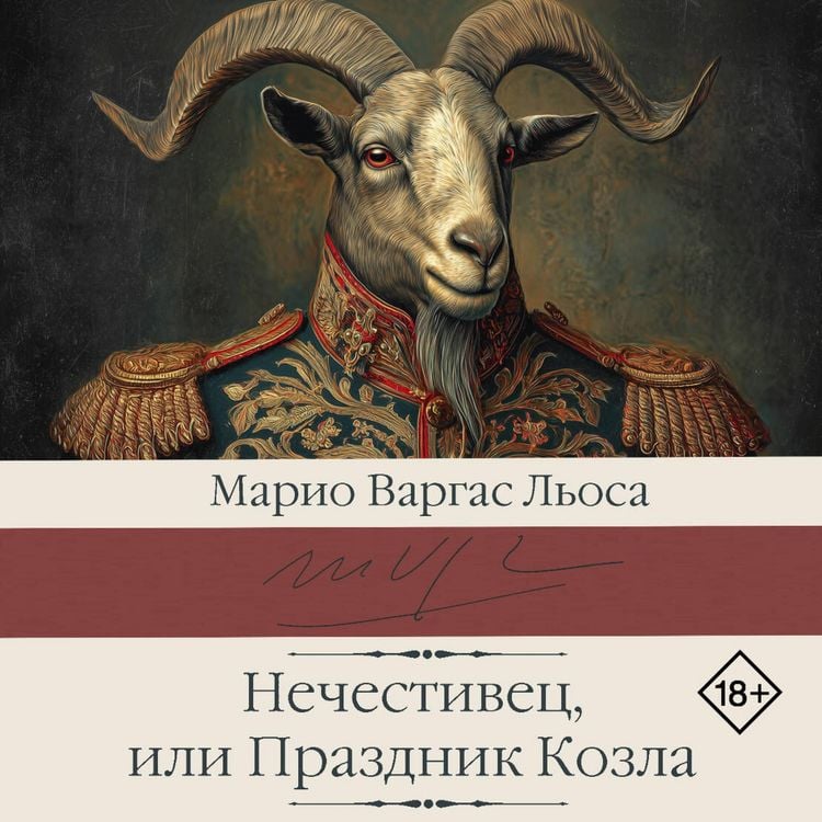 Produktbild: Nechestivets, ili Prazdnik Kozla