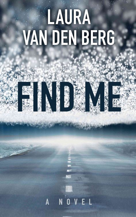 Produktbild: FIND ME -LP