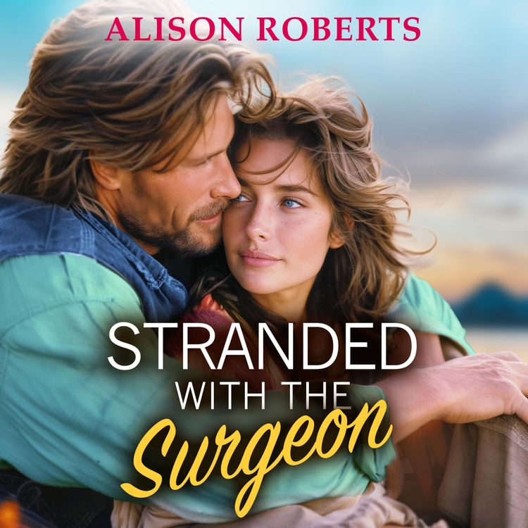 Produktbild: Stranded with the Surgeon