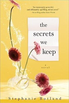 Produktbild: The Secrets We Keep