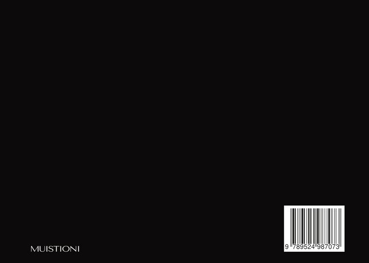 Produktbild: Muistioni