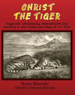 Produktbild: Christ The Tiger