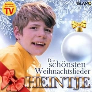 Produktbild: Die Sch&ouml;nsten Weihnachtslieder