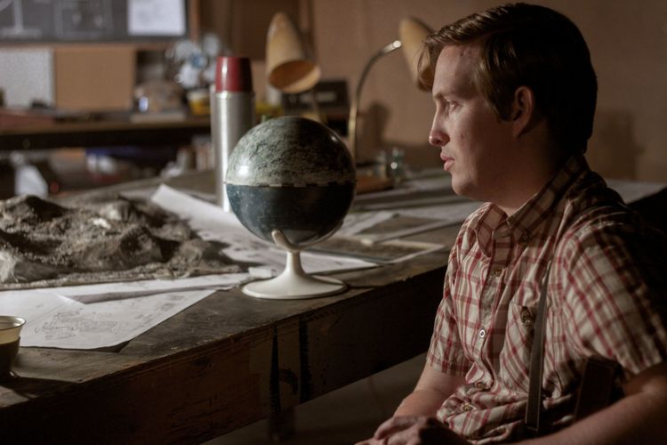 Produktbild: Operation Avalanche