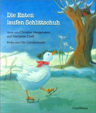 Produktbild: Die Enten laufen Schlittschuh