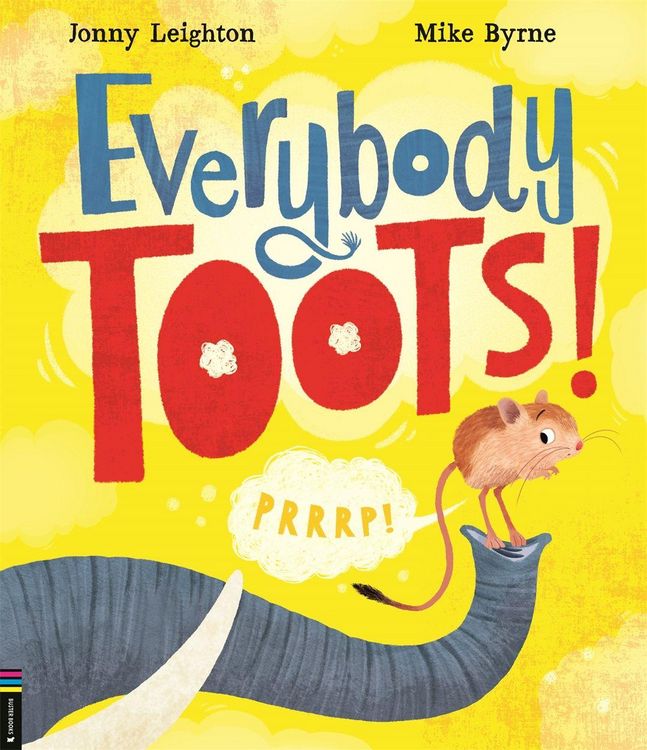 Produktbild: Everybody Toots!