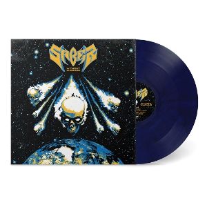 Produktbild: Without Warning (Blue Marbled Vinyl)