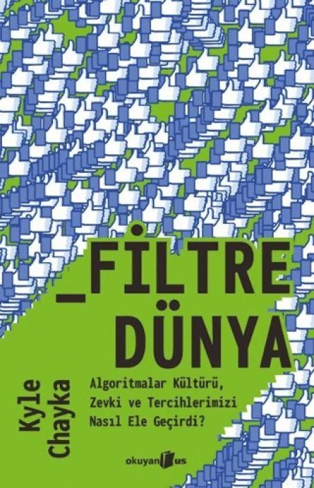 Produktbild: Filtred&uuml;nya